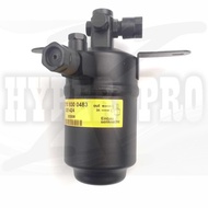 Mercedes-Benz W210 (E-Class) Air Cond Receiver Drier (210 830 0483 - 3P)