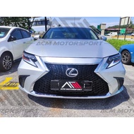 Lexus es250 2014 conversion 2020 bodykit
