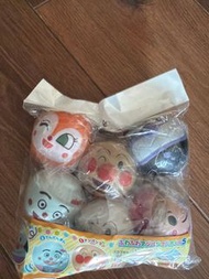 麵包超人扭蛋