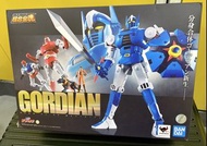 超合金魂 高狄安Soul of Chogokin GX-95 Gordian