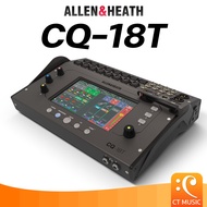 ALLEN & HEATH CQ-18T Digital Mixer ดิจิตอลมิกเซอร์ CQ18T