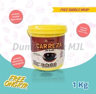 COLLINS CRUNCHY 1KG / COLLINS / COKELAT / CHOCOCRUNCHY /
