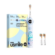 Usmile Q10 Sonic Electric Toothbrush | Toothbrush Indicator | 180 Day Service Life Electric Toothbru