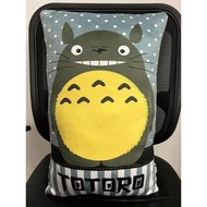 Dreamtoys96 TOTORO Square Pillow