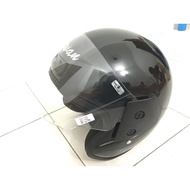 Swan Motorcycle Helmet