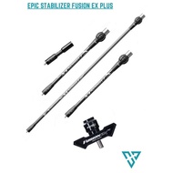 EPIC STABILIZER FUSION EX PLUS