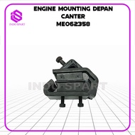 MESIN Engine mounting front Engine bench mitsubishi fuso 8dc9 6d22 fv413 fv515 ME062358