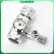 Van cơ CO2 MUFAN - Van tinh chỉnh CO2 bể thuỷ sinh