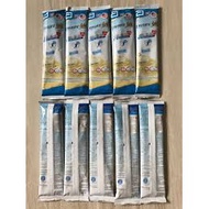 Set of 50 packs of Ensure vanilla milk 53.8g price 25k / pack
