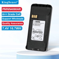 PMNN4080AR walkie-talkie Battery for Radio Motorola CP1200 CP1300 CP1600 CP1660 CP185 CP476 CP477 EP