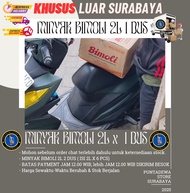 Minyak goreng bimoli 2L murah | Minyak Goreng Bimoli 2L x 1 Dus KHUSUS LUAR SURABAYA (CARGO)