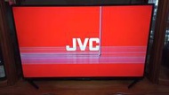 JVC 55T 55吋 液晶電視 零件 電源板 邏輯板 主機板 喇叭 腳架 按鍵 接收器 燈條 排線 WIFI