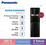 PANASONIC Dispenser Galon Bawah NY-WDB83MA