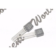 MITSUBISHI 2SA564A PNP 0.25 W 45V 0.05 A TO92 Transistor