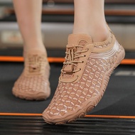 Outdoor Swimming Wading Shoes Men Women Surfing Shoes River Tracking Beach Shoes Bare Foot Shoes Fiv