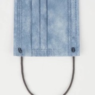 LEVEL 3 成人醫用口罩 – 水墨藍 (50片)