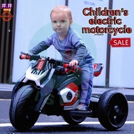 UNISPACE Balance Motor For Kids Ride-On Baby Motorcycle Toddler Car For Kids Ride On With Music