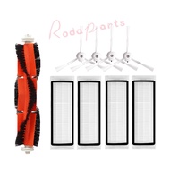 [ส่งจากไทย] สําหรับ Xiaomi Vacuum Cleaner 1/1S Roborock S5/S5Max/S6/S6Pure/S50/S51/S55//T6/T7 SDJQR0