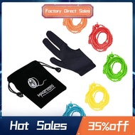 Professional 5 Pcs Yoyo Strings (Color Random), Yoyo Glove, Yoyo Bag