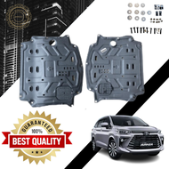 TOYOTA AVANZA 2022 ENGINE LOWER UNDER COVER PROTECTION SKID PLATE CAR SAFETY PARTS