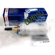 Bosch 044 fuel pump high pressure external genuine