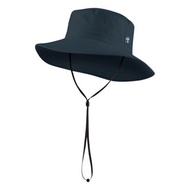 【Fjallraven】Abisko Sun Hat_遮陽帽_暗深藍