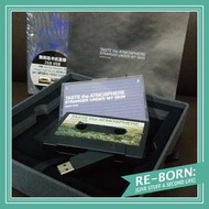 [陳奕迅] TASTE the ATMOSPHERE + STRANGER UNDER MY SKIN 限量版USB