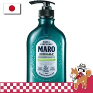 MARO Deo Scalp Shampoo