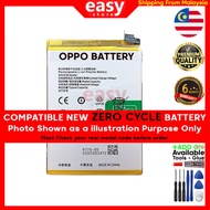 Battery For OPPO A95 5G/ A95 5G / RENO 6Z BLP839 4310mAH Compatible Mobile Phone Bateri