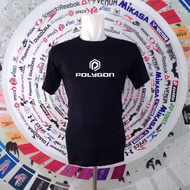 Polygon Bicycle T-shirt gowes