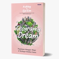 [Mizan] The Geographic Of Dream - Ashley & Eje Kim