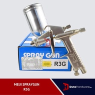 Meiji Spray Gun R3G - Top Tube Paint Spray