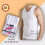 SWAN Swan Brand Men's Singlet - Type deluxe