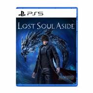 PlayStation PS5 LOST SOUL ASIDE (ENG)(ASIA)