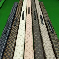 WKP_Snooker Cue Case 1piece 2 Slot Snooker Cue Case