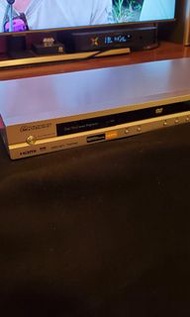 Pioneer dv490v