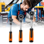 72‑Tooth Swivel Head Automotive Tool 72‑tooth rotary ratchet wrench Ratchet Wrench Ratchet Tool bumy