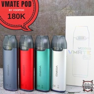 ((MARI ORDER))!! VOOPOO VMATE POD KIT AUTHENTIC BY VOOPOO