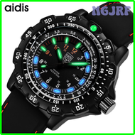 NGJRF Addies Military Watch Special Forces Outdoor Sports Luminous Classic Seal Army Wrist Watch Man Quartz Watches For Men Waterproof HDTHJ