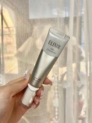 日本elixir 防曬霜