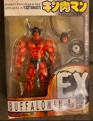 筋肉人/浪漫堂EX版/紅牛