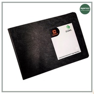 Black Short Loop File Chang Brand Size 212P A5