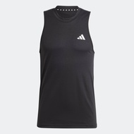 adidas Gym & Training Train Essentials Feelready Training Sleeveless Tee Men Black IC6945