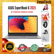 ASUS ExpertBook 6 2025 R7-7735HS Free Watch | Stand | 100W Fast Charger