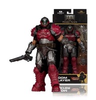 McFarlane Toys DOOM: The Dark Ages Doom Slayer (Phalanx Skin)