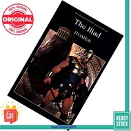 The Iliad by Homer 9781853262425 - LITERATURE