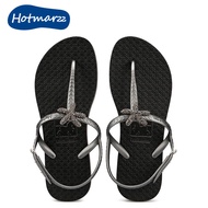 Hotmarzz - Giày chống trượt của phụ nữ sandal không thấm nước thoải mái HM0604