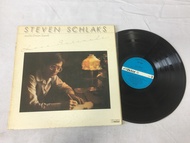Stephen Schlaks - Aria LP ขนาด 12 นิ้ว