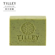 【Tilley 百年特莉】 澳洲皇家特莉植粹香氛皂- 檸檬香桃木