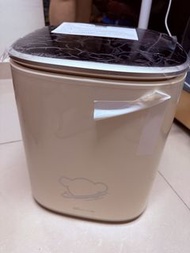 Bear 小熊迷你洗衣烘乾機